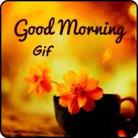 Good Morning GIF Status 2020