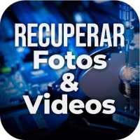 Recuperar Fotos y Videos Borradas del Movil Guides icon