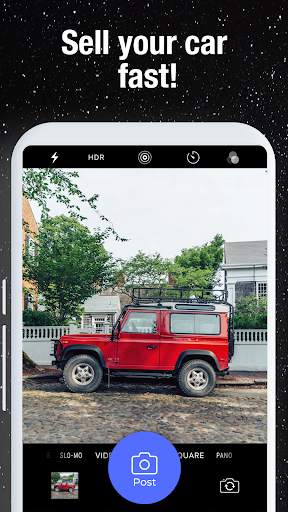 Used Cars Nearby screenshot 2