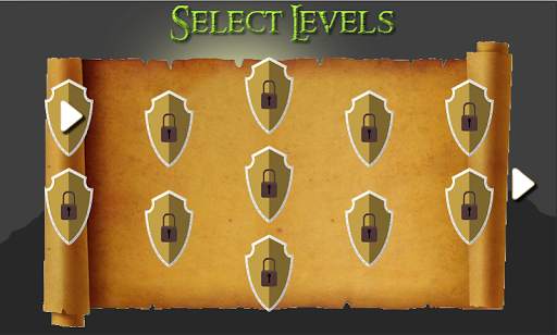 Legend of Sword screenshot 2