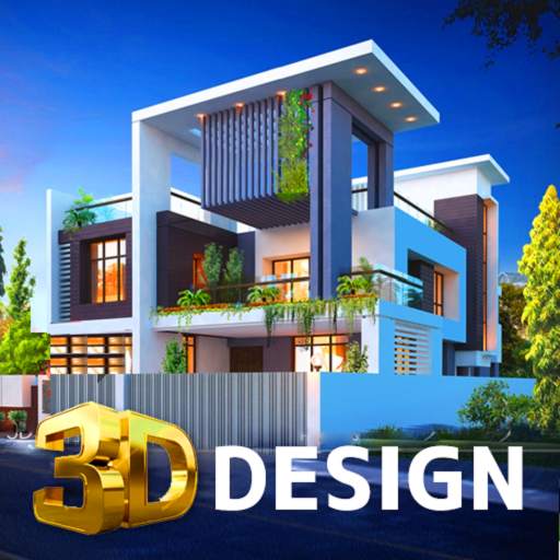 3D Home Design & Interior Creator 1.0.0