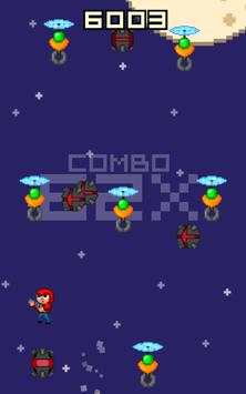 Grappling Garry screenshot 4