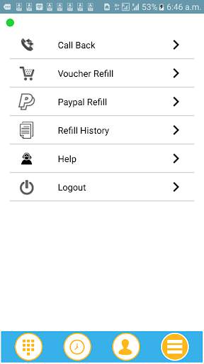 Call Lite screenshot 3