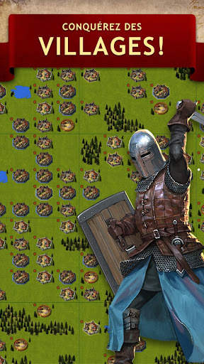 Guerre Tribale - Tribal Wars screenshot 5