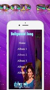 Bollywood Song screenshot 3