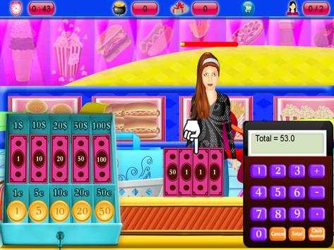 Fast Food Cash Register screenshot 10
