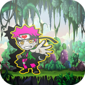 Ninja Konoha icon