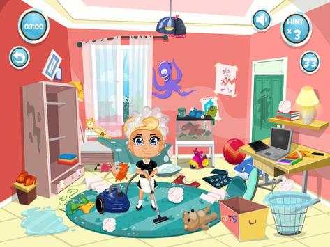 Tadya House Cleaning screenshot 6