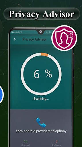 MSecurity screenshot 5