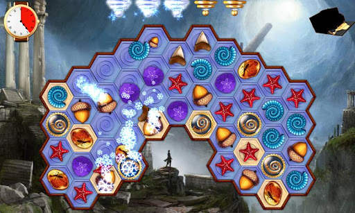 Azkend 2: The World Beneath screenshot 3