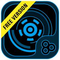 JARVIS MARK - Theme GO Launcher EX icon