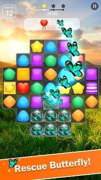 Candy Treats Blast screenshot 1
