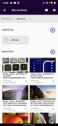Noysi screenshot 3