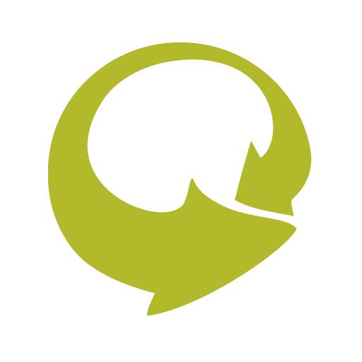 Mercado Social icon