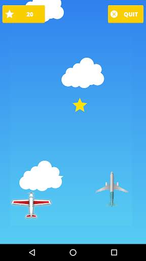 Aeroplane Racer Game | Plane Racing screenshot 7