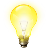 Flashlight icon