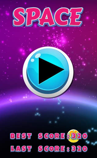 Space Crush screenshot 1