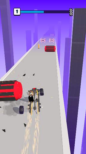 Build Car 3D स्क्रीनशॉट 6