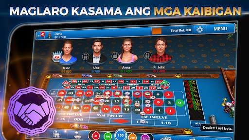Casino Roulette: Roulettist screenshot 4