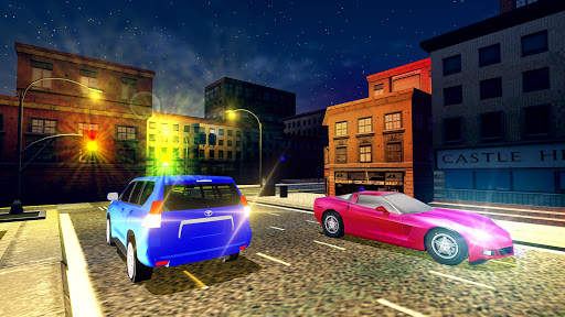 Ultimate Prado Parking 2019: New Prado Parking screenshot 1
