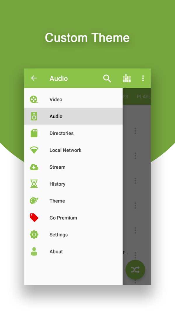 Video Player screenshot 3