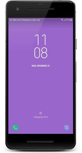 1000 Solid Color Wallpaper screenshot 10