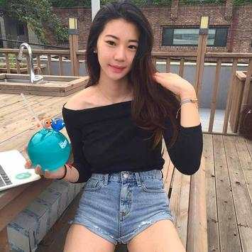 Sexy Asian Girls screenshot 8