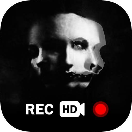 Ghost Camera Clone & Ghost Video Camera 1.2
