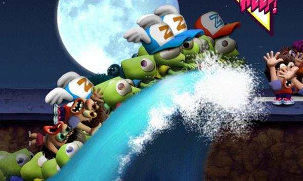 Guide Zombie Tsunami screenshot 1