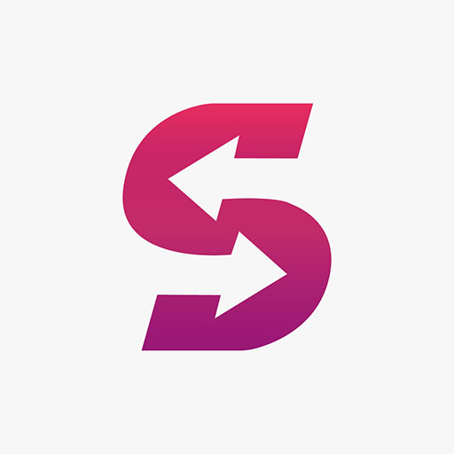 S-Share - File Transfer,Music &amp; Playlist icon