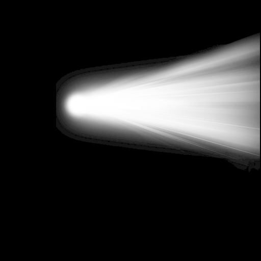 Flashlight icon