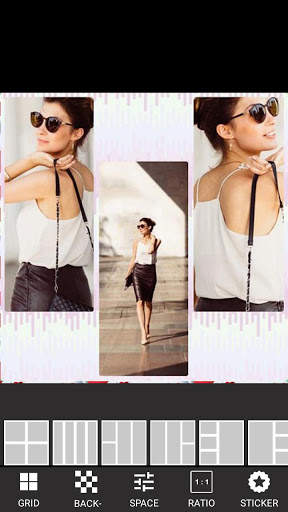 Photo Collage Maker - Photo Editor & Photo Collage screenshot 5