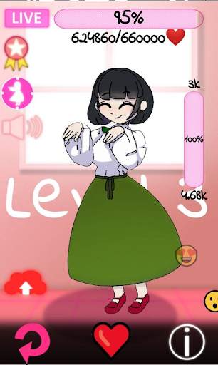 Su Yadanar's Show screenshot 1