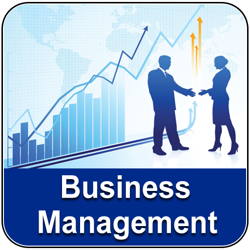Learn Business Management icon