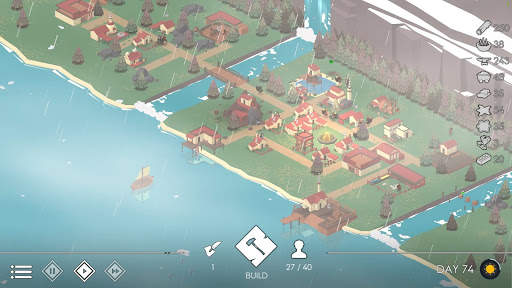 The Bonfire 2 Uncharted Shores screenshot 3