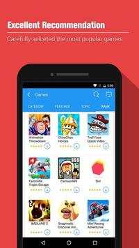 Vshare Market screenshot 3