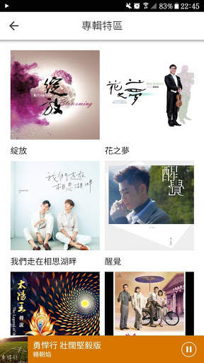 Star Music screenshot 6