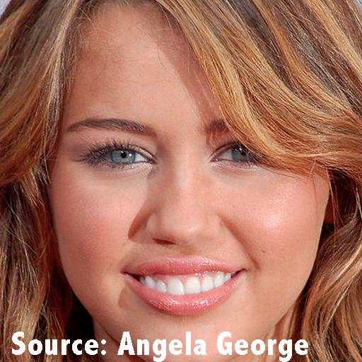 100  Miley Cyrus Fun Facts 1.0.1