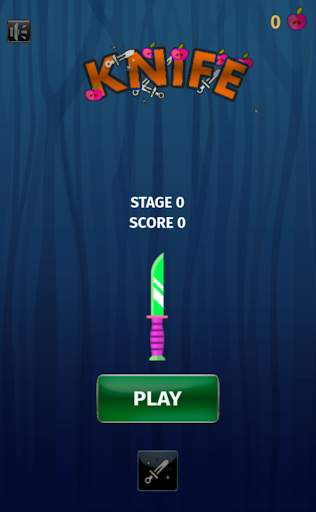 KNIFE SHOOT - Knife Clash screenshot 3