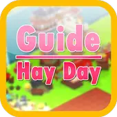 Guide Hay Day icon