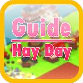 Guide Hay Day 4.4