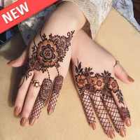 New Mehndi Design - Latest Mehndi Design 2020 logo