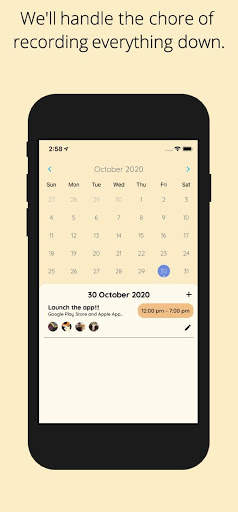 Mello: Family Safety App screenshot 2