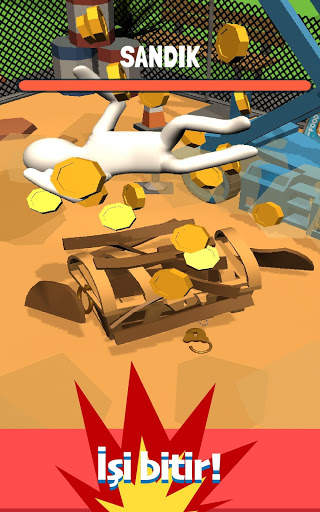 Drop & Smash screenshot 9