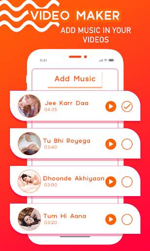 Slideshow Maker | Video Maker | Slideshow App screenshot 5