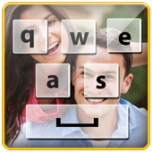 Photo Keyboard icon