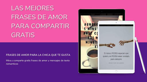 Frases de amor para whatsapp screenshot 8