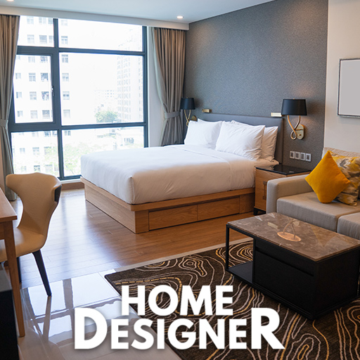 Home Designer - Unisci/Esplodi icon