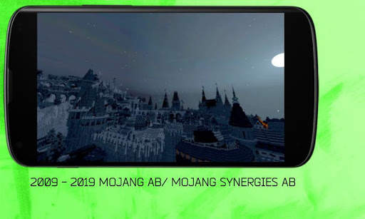 Mod EVO Shader screenshot 3