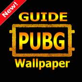 Battleground PUBG Guide and Wallpaper 1.0